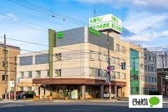 医療法人札幌円山整形外科病院：915m