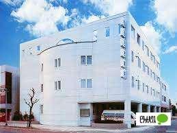 医療法人社団信佑会吉田記念病院：776m