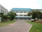 恵庭市立恵庭小学校：474m
