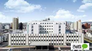 社会医療法人恵佑会札幌病院：251m