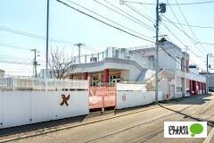札幌市立かっこう幼稚園：448m