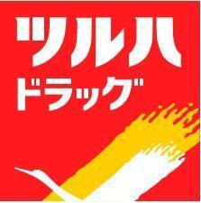 ツルハドラッグ南6条店：536m