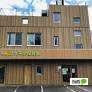 きゃんばす平岸保育園：163m