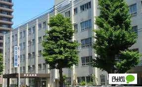 一般財団法人札幌同交会病院：496m