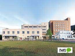 私立北海学園大学工学部：2367m