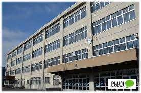札幌市立陵陽中学校：1047m