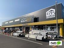 ジョイフルエーケーBUILD−ON新道店：610m