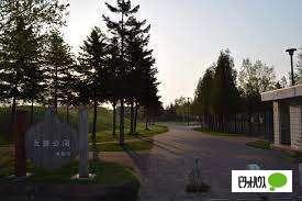 丘珠公園：669m