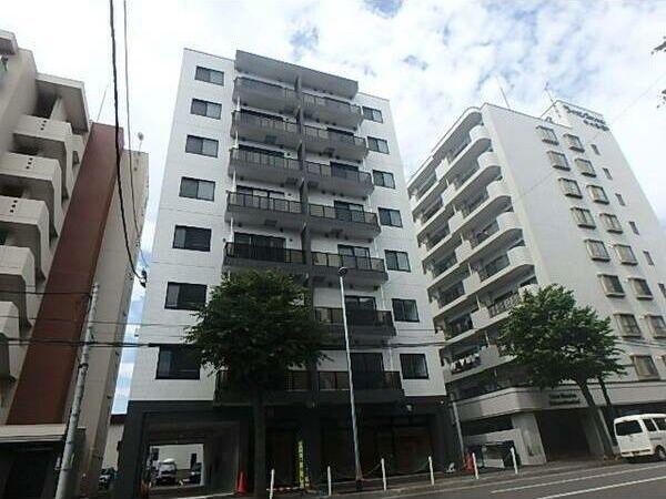 LUCY HOUSEⅡ 外観