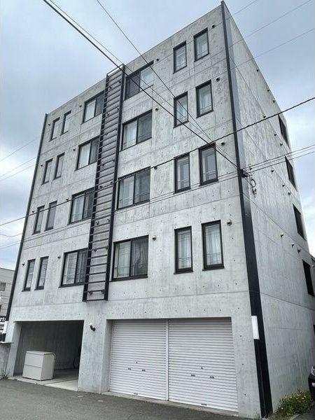 ブランノワールリュミエールの賃貸物件