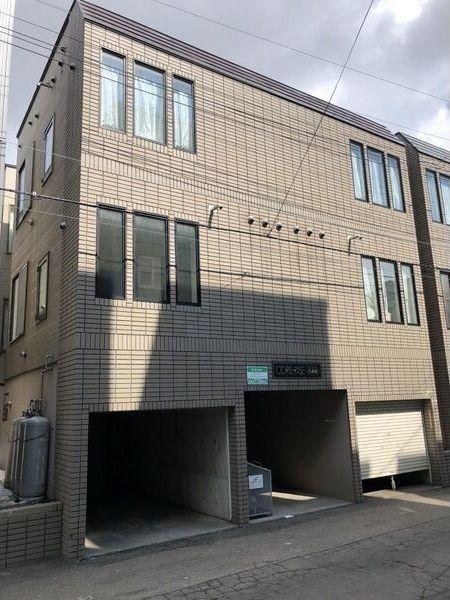 コアライズ弐番館 外観