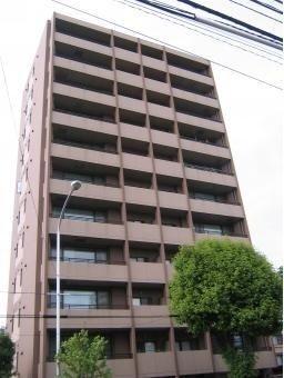 MANSION KURODA山鼻19条 外観