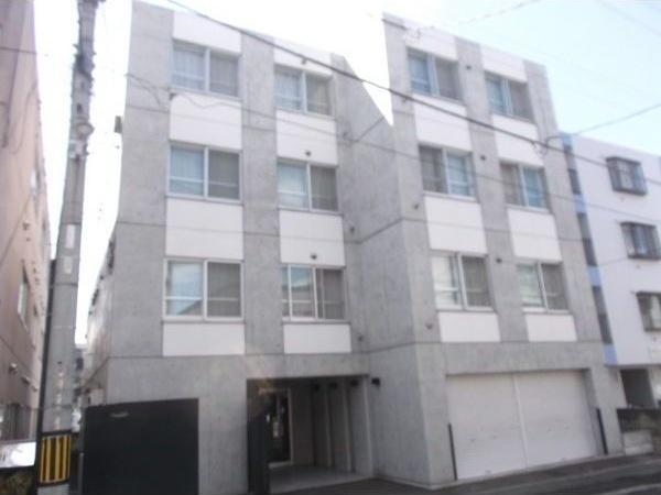 NOAH平岸 外観
