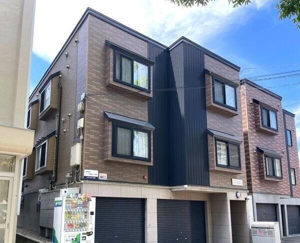 ラハイナヒルズ 外観
