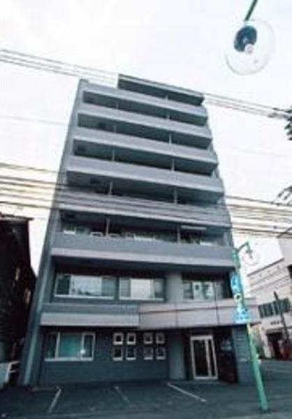 内山ビル 外観