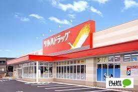 ツルハドラッグ栄通店：679m