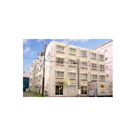 外観写真1
