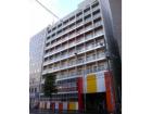 STRIPE札幌外観1