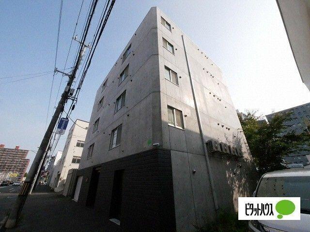 プランドールL 物件画像