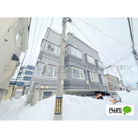 外観写真1