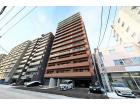 ラ・クラッセ札幌シティフロント外観1