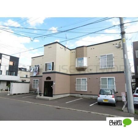 外観写真1