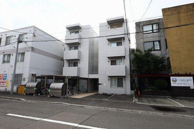 外観写真1