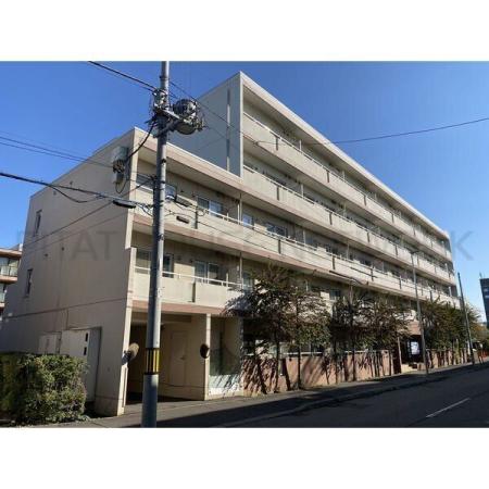 外観写真1