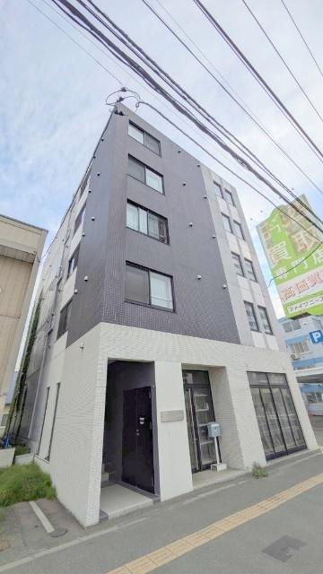 グランマーチ北円山 物件画像