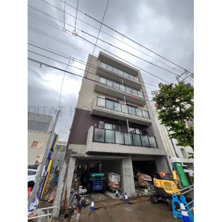 外観写真1