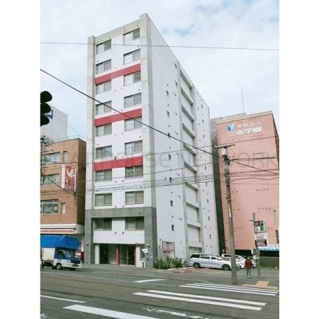 外観写真1