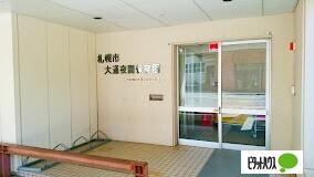 周辺環境画像
