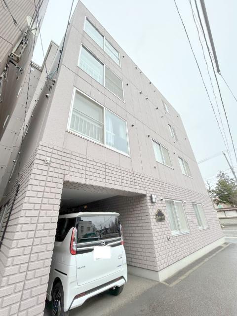 外観写真1