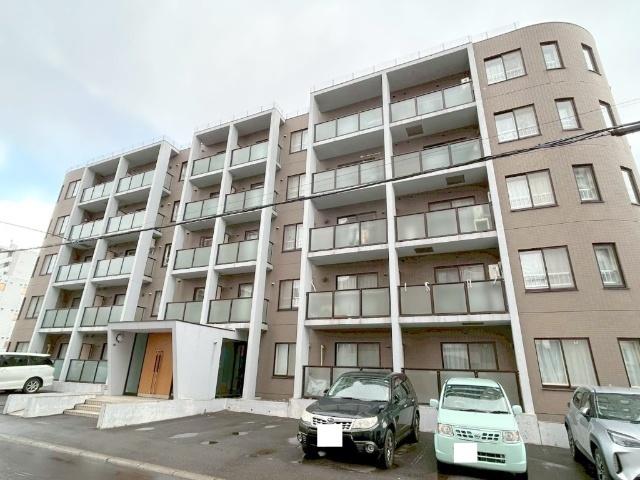 外観写真1