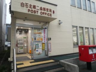周辺環境画像