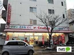 周辺環境画像