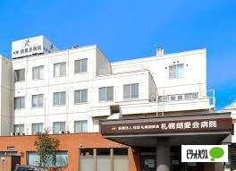 周辺環境画像
