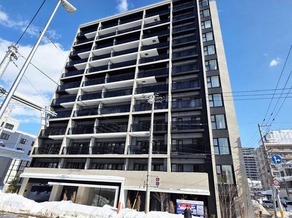 クリオ札幌グランクラス 物件画像
