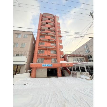 外観写真1