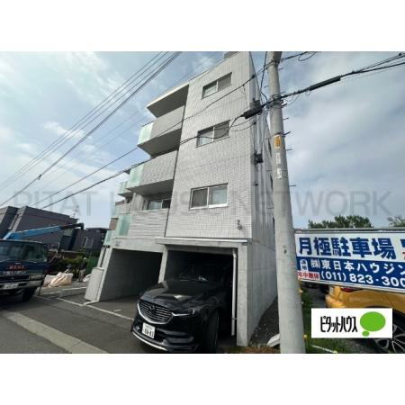 外観写真1