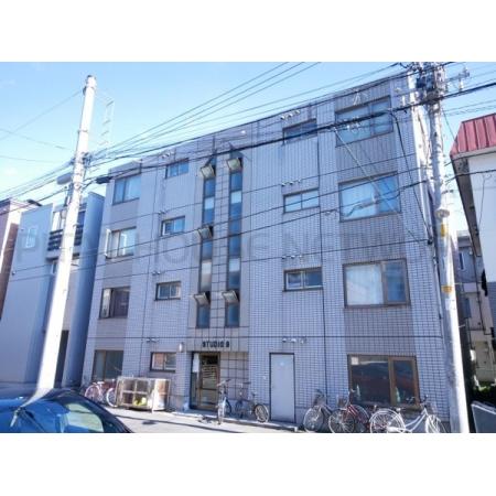 外観写真1