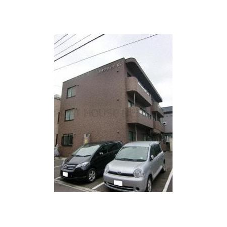 外観写真1