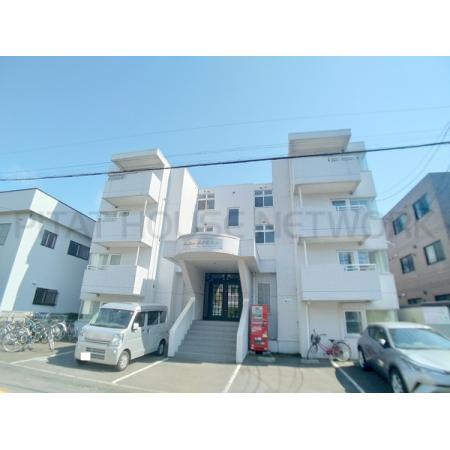 外観写真1