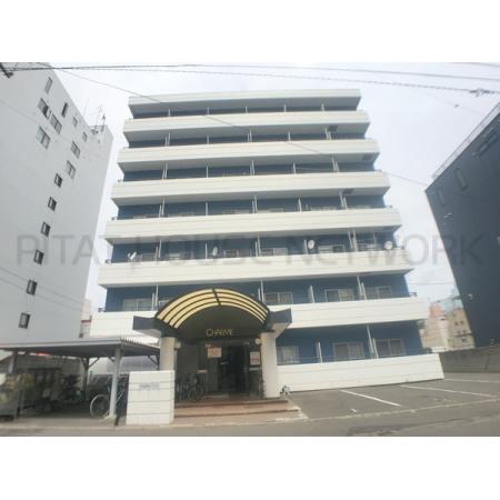 外観写真1