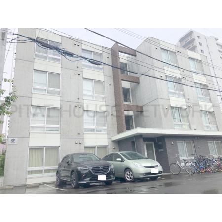 外観写真1