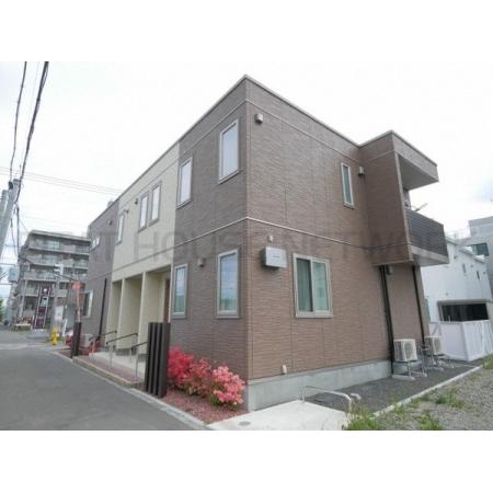 外観写真1