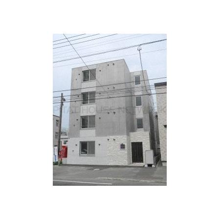 外観写真1