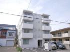 ルチアーノ山鼻外観1