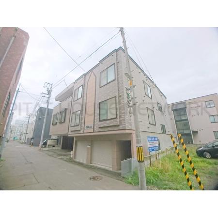 外観写真1