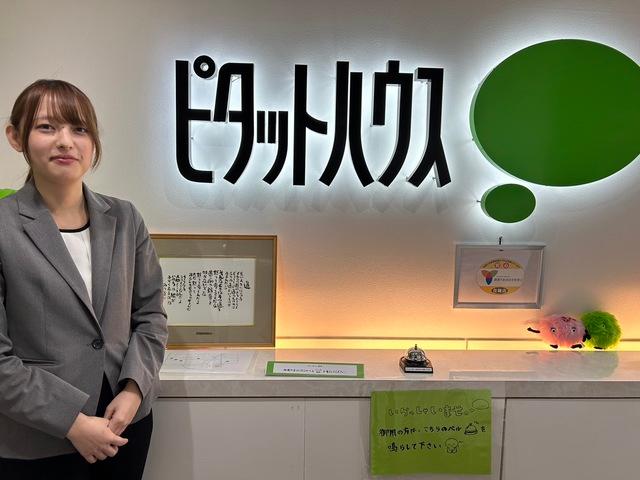 スタッフ画像